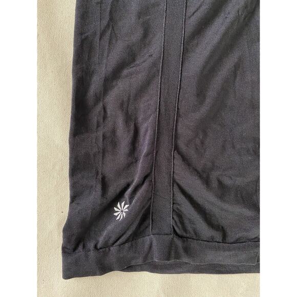 Bundle Lululemon Embodiment Tank Top and Athleta cycling jersey - Picture 3 of 13